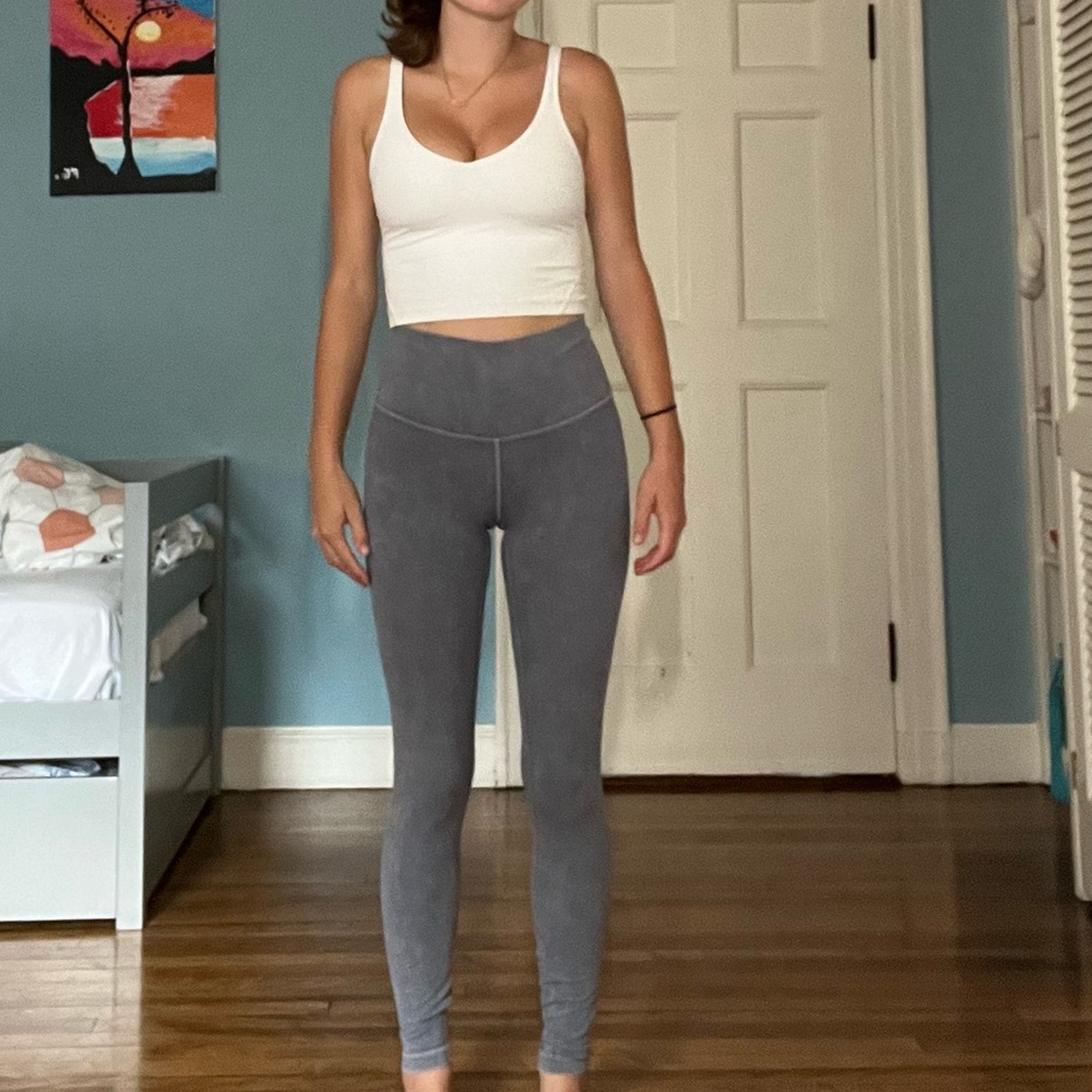 lululemon wunder train leggings